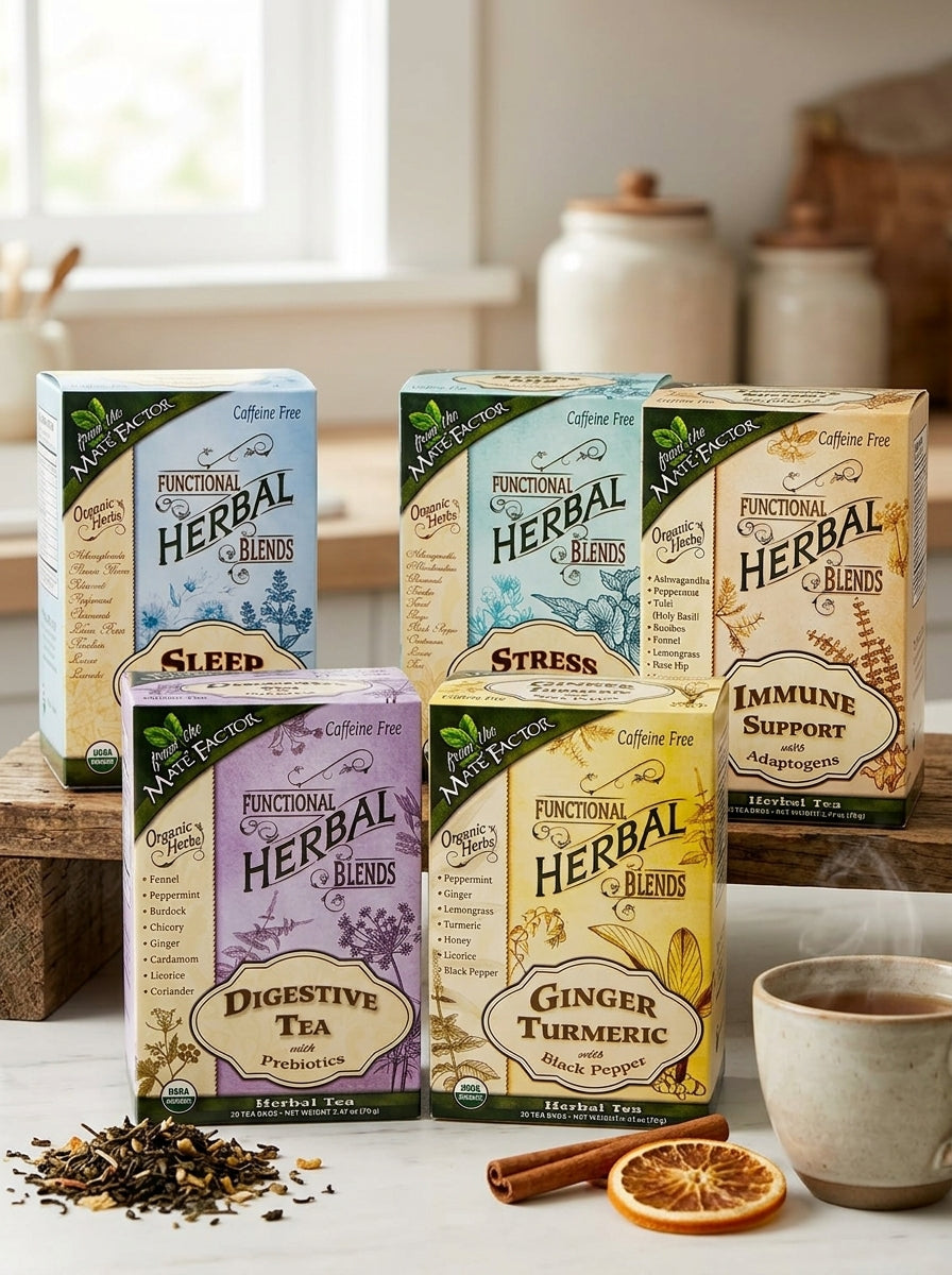 Wholesale Tea