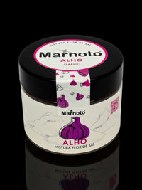 Marnoto Alho – Flor de sal med hvitløk