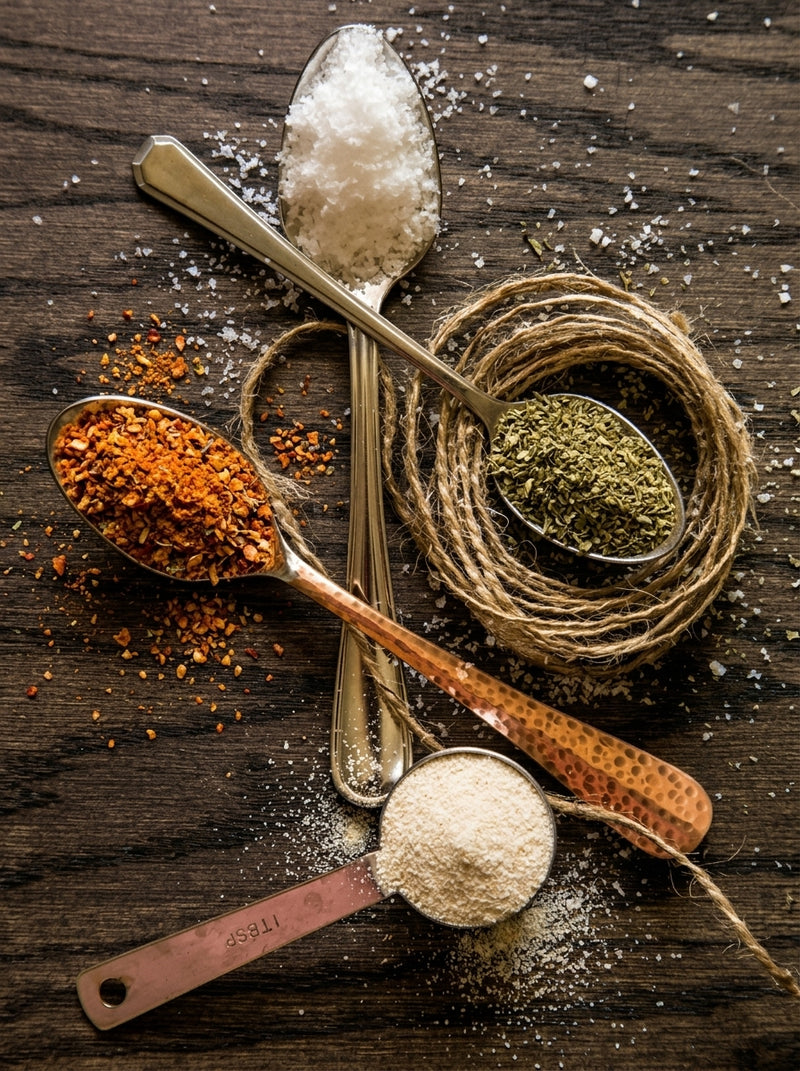 Natural Supplements