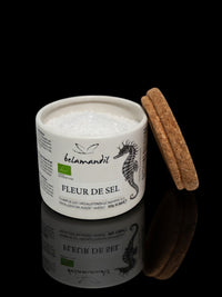 Belamandil Fleur de Sel – Økologisk