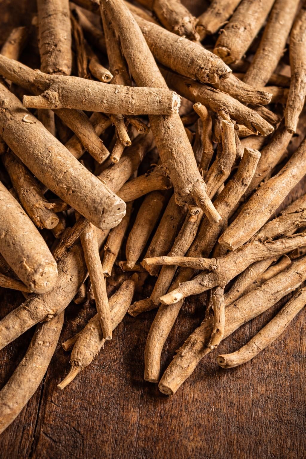 Ashwagandha