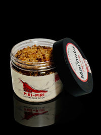 Marnoto Piri-Piri – Flor de sal med chili