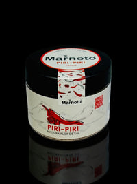 Marnoto Piri-Piri – Flor de sal med chili
