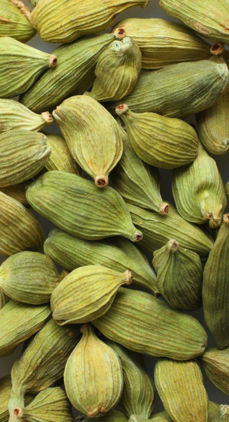 Cardamom