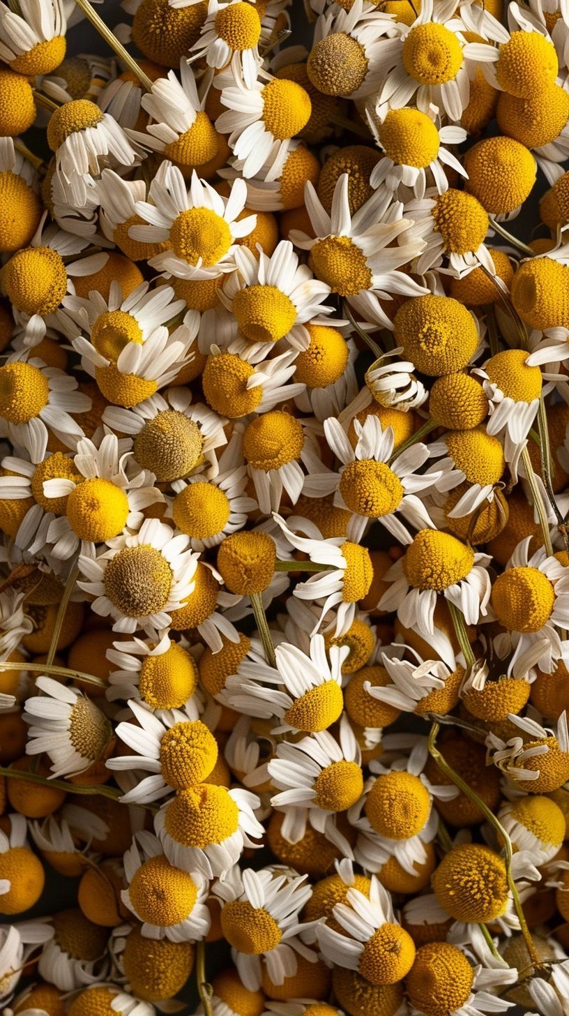 CHAMOMILE