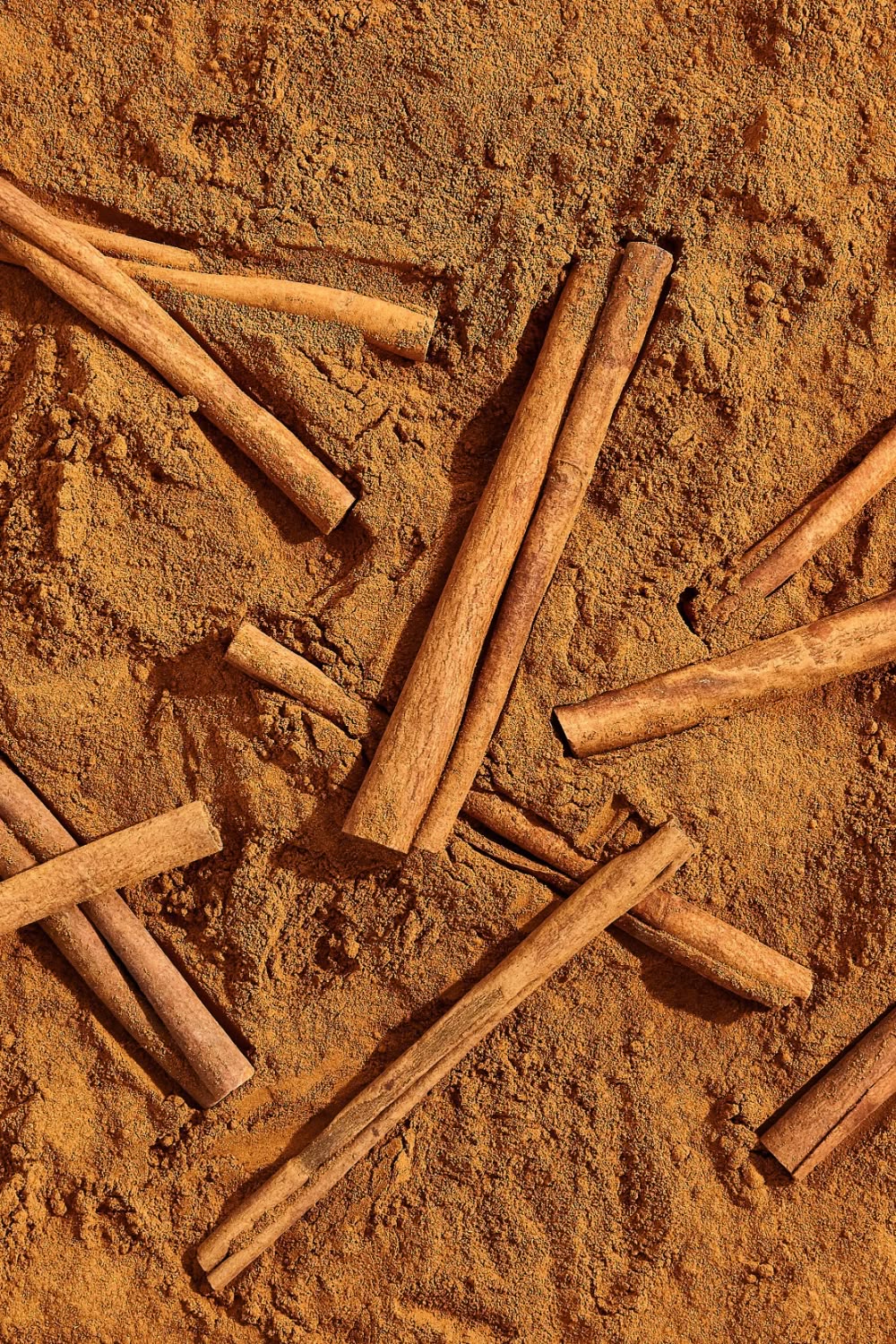 Cinnamon