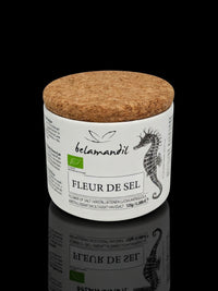 Belamandil Fleur de Sel – Økologisk